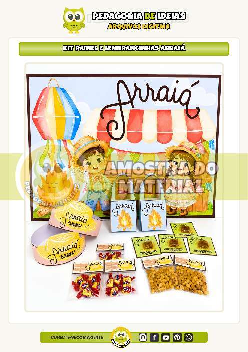 Amostra do PDF - pagina 1