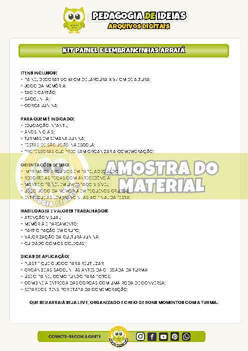 Amostra do PDF - pagina 2