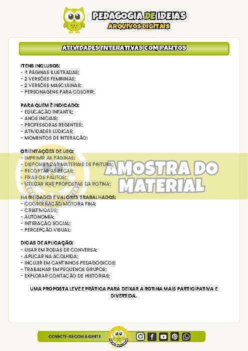 Amostra do PDF - pagina 2