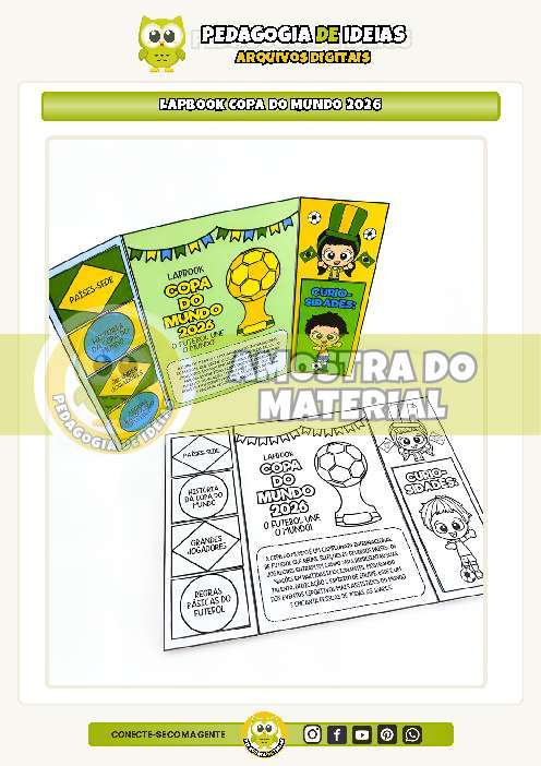Amostra do PDF - pagina 1
