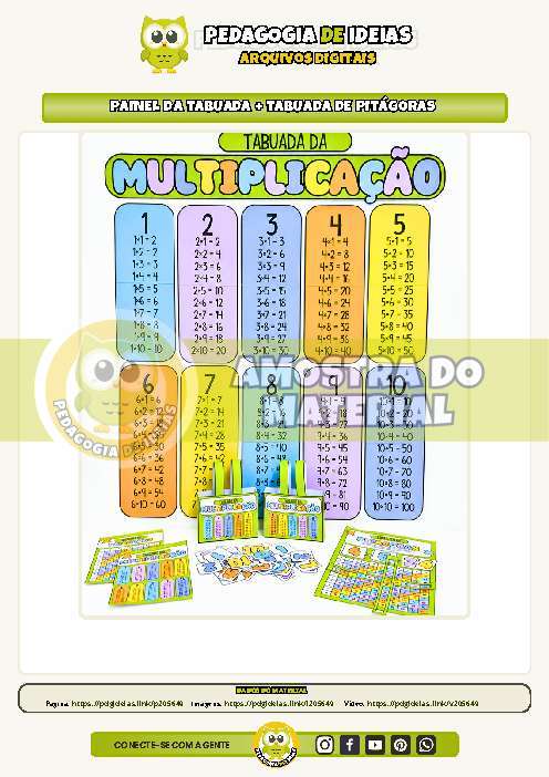 Amostra do PDF - pagina 1