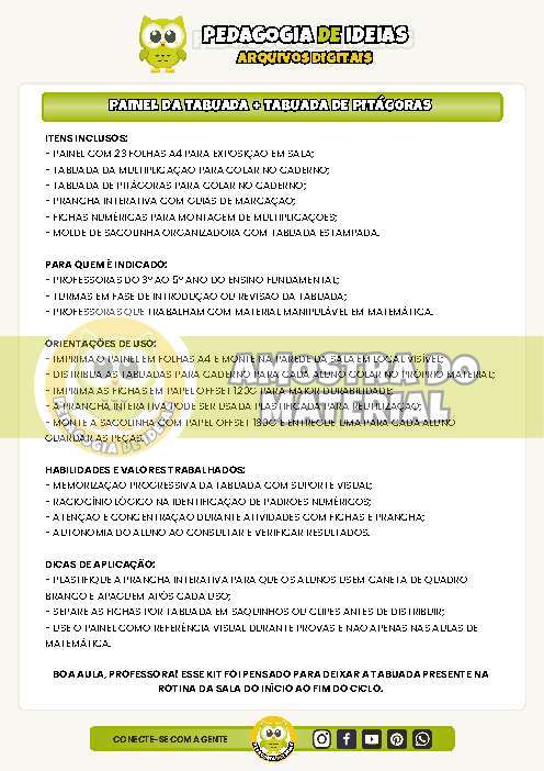 Amostra do PDF - pagina 2