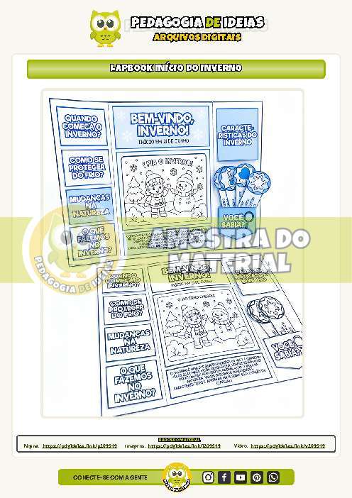 Amostra do PDF - pagina 1