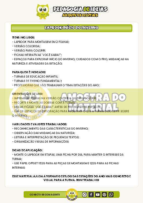 Amostra do PDF - pagina 2