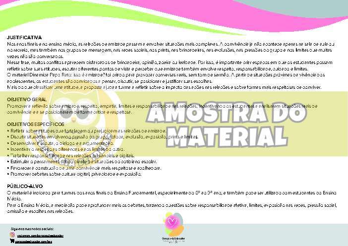 Amostra do PDF - pagina 3