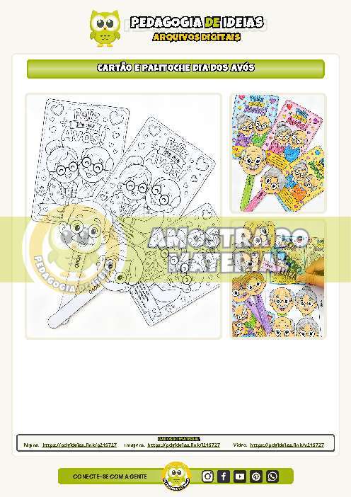 Amostra do PDF - pagina 1