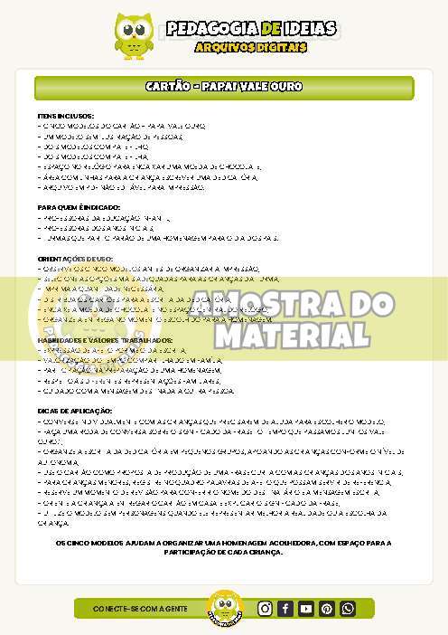 Amostra do PDF - pagina 2