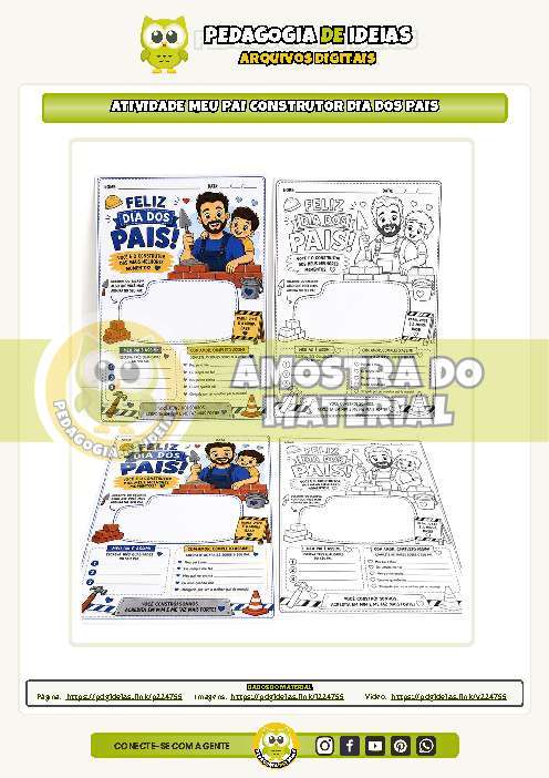 Amostra do PDF - pagina 1