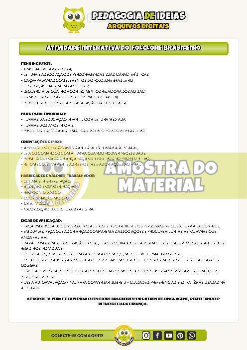 Amostra do PDF - pagina 2
