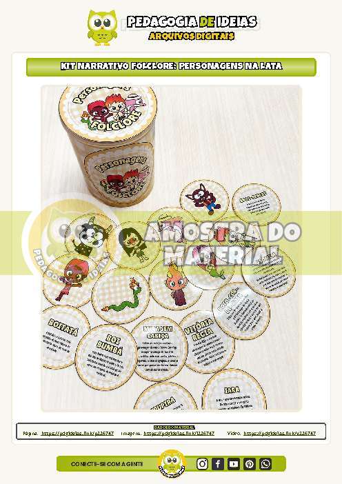 Amostra do PDF - pagina 1