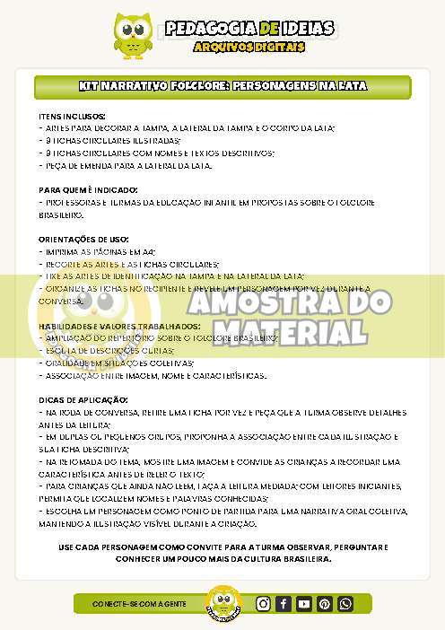 Amostra do PDF - pagina 2