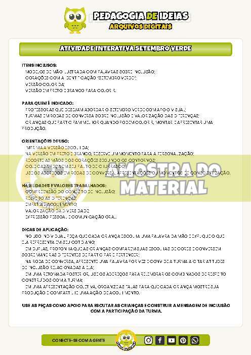 Amostra do PDF - pagina 2