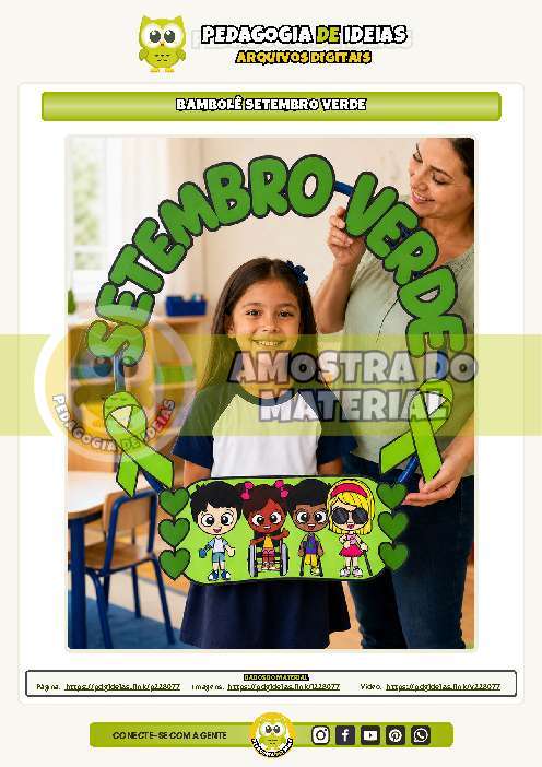 Amostra do PDF - pagina 1