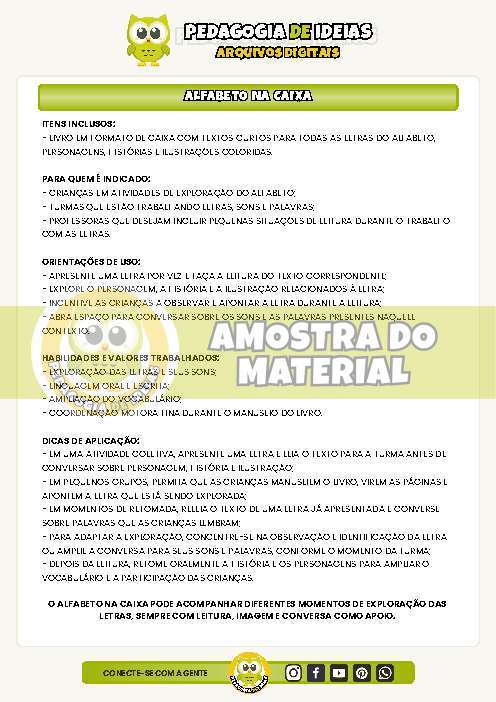 Amostra do PDF - pagina 2