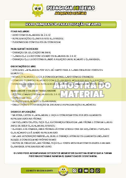 Amostra do PDF - pagina 2