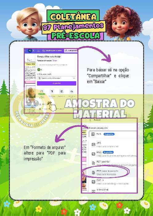 Amostra do PDF - pagina 6