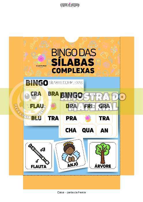Amostra do PDF - pagina 4