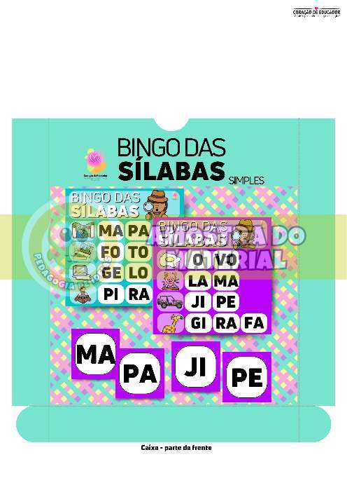 Amostra do PDF - pagina 4