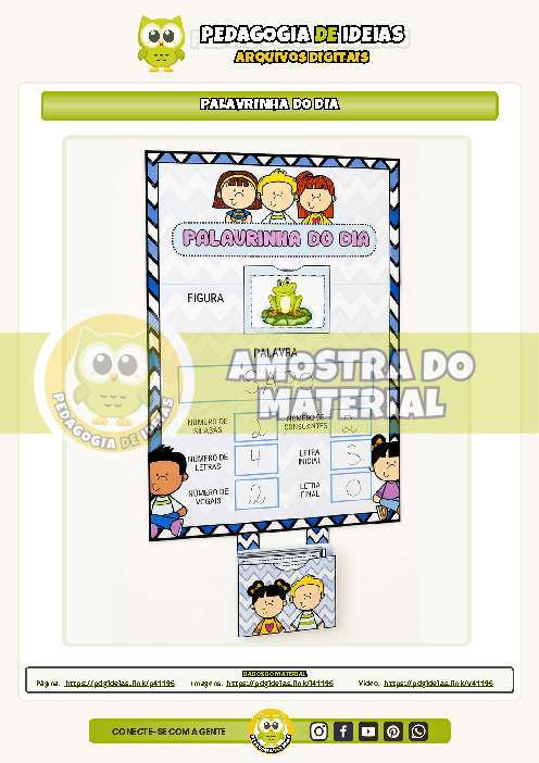 Amostra do PDF - pagina 1
