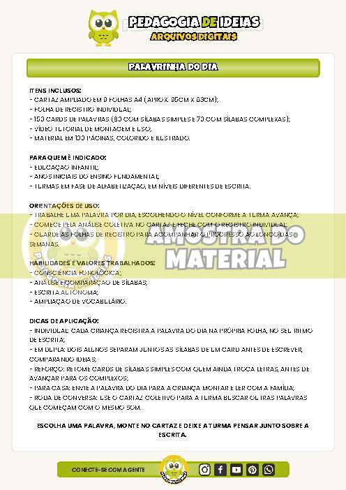 Amostra do PDF - pagina 2