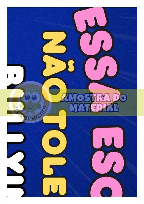 Amostra do PDF - pagina 3