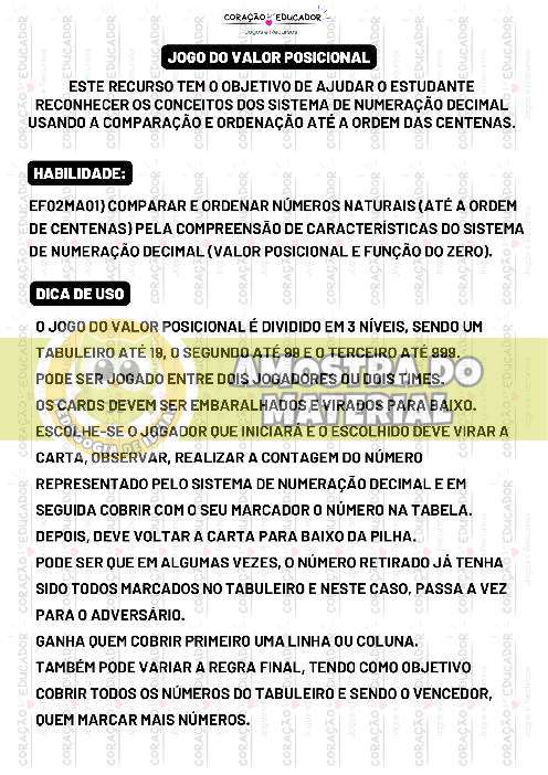 Amostra do PDF - pagina 3