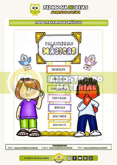 Amostra do PDF - pagina 1