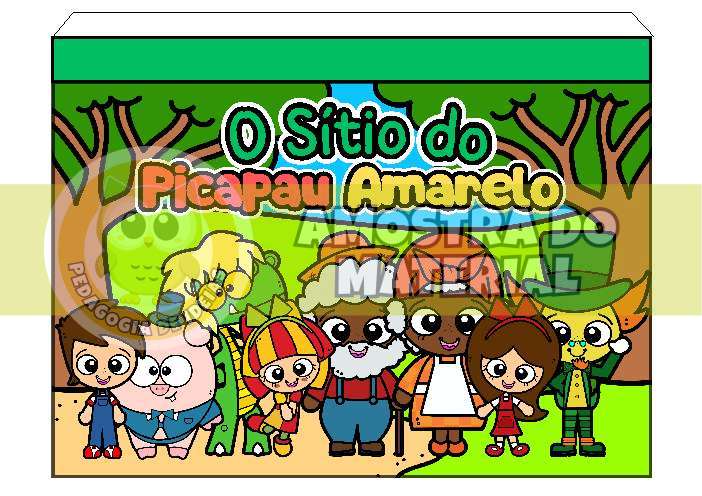 Amostra do PDF - pagina 4