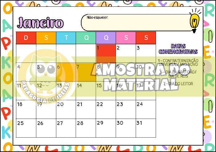 Amostra do PDF - pagina 3